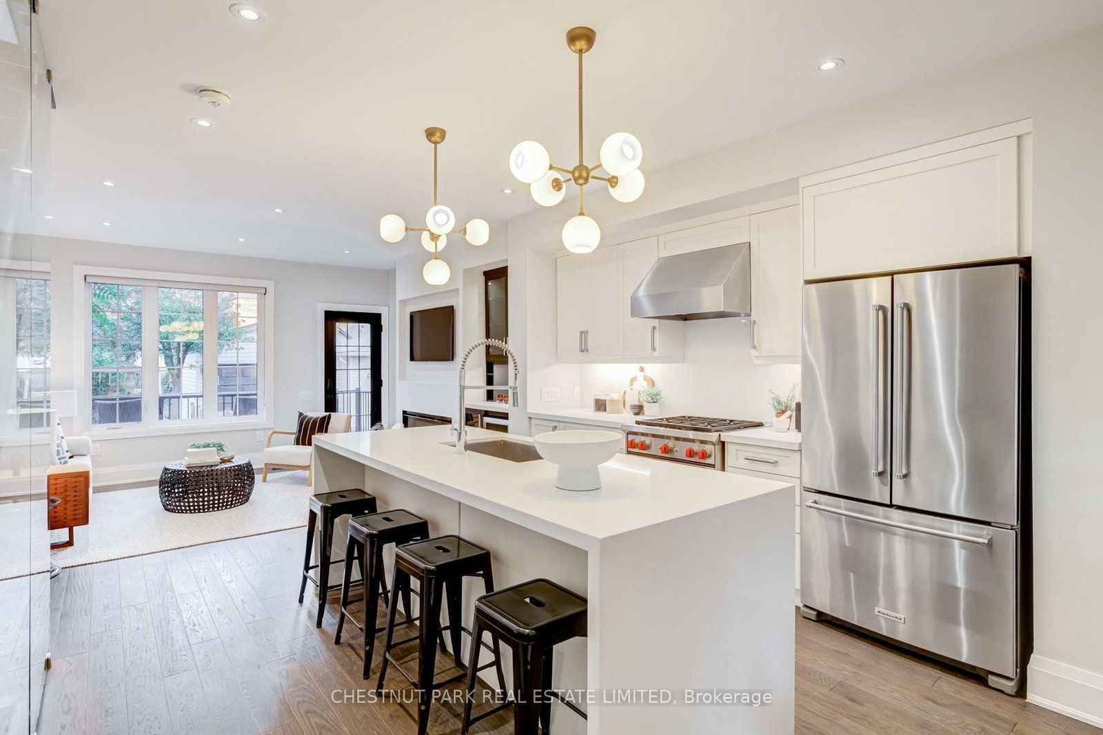 209 Atlas Avenue • Toronto, ON photo 12