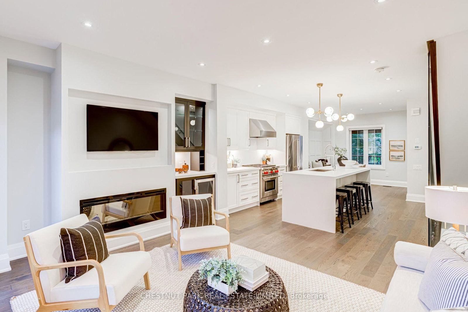 209 Atlas Avenue • Toronto, ON photo 13