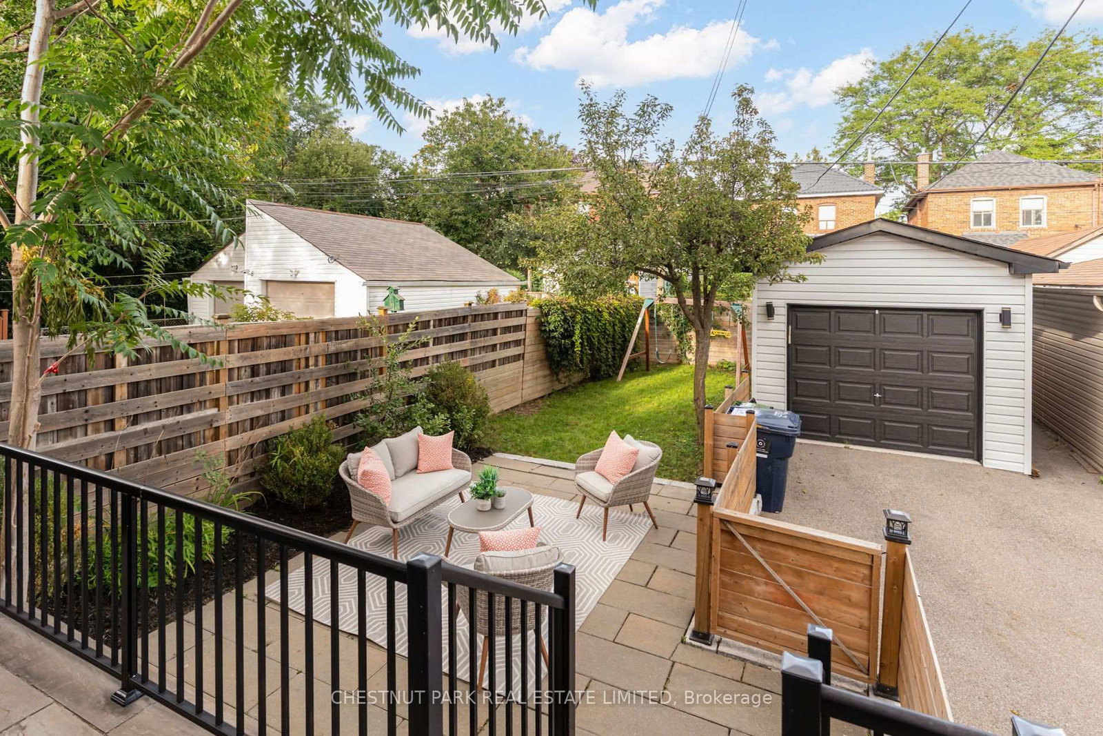 209 Atlas Avenue • Toronto, ON photo 28