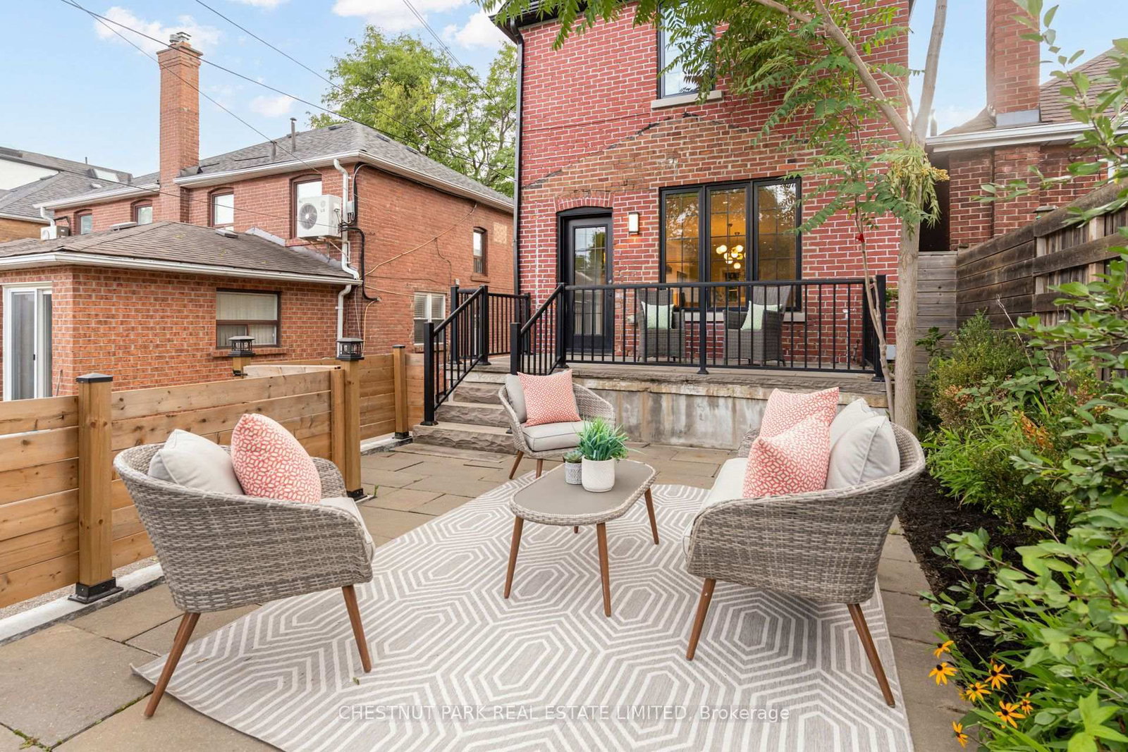 209 Atlas Avenue • Toronto, ON photo 31