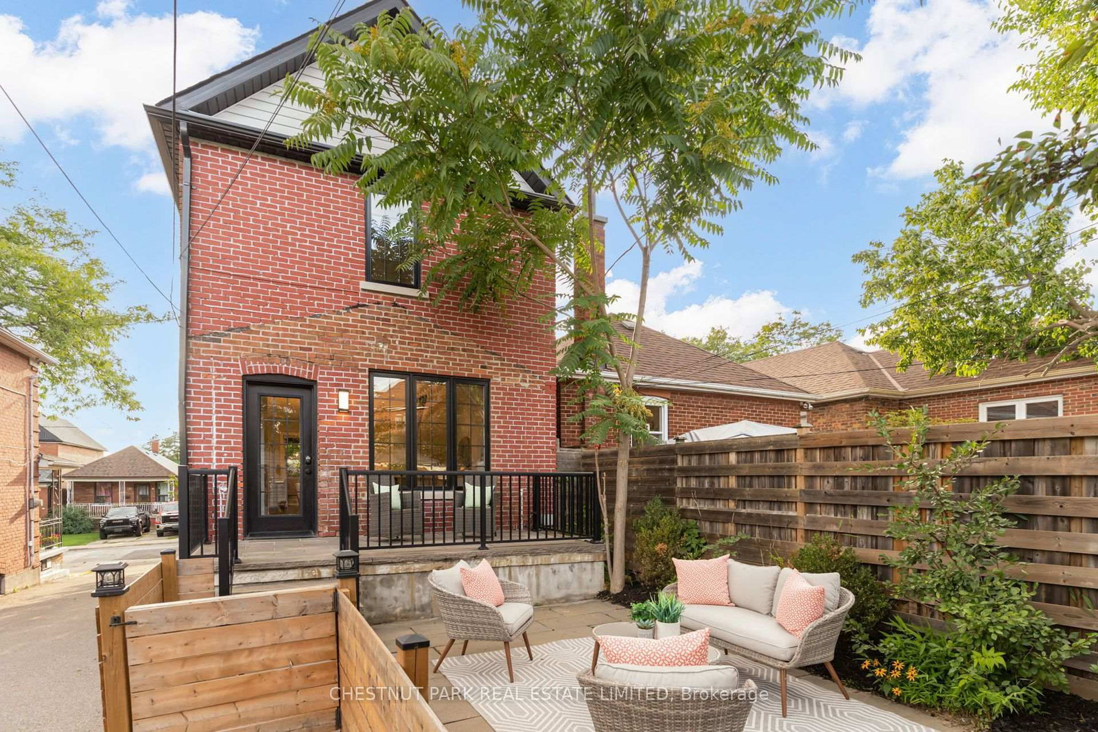 209 Atlas Avenue • Toronto, ON photo 32