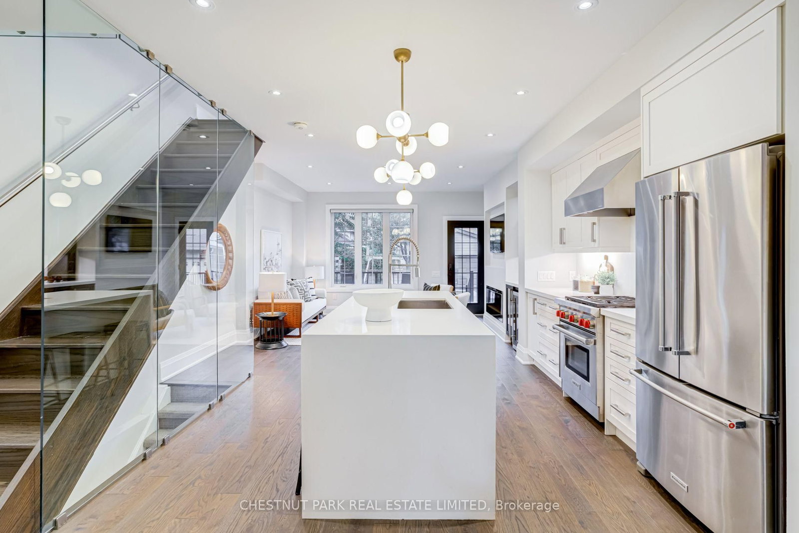 209 Atlas Avenue • Toronto, ON photo 8