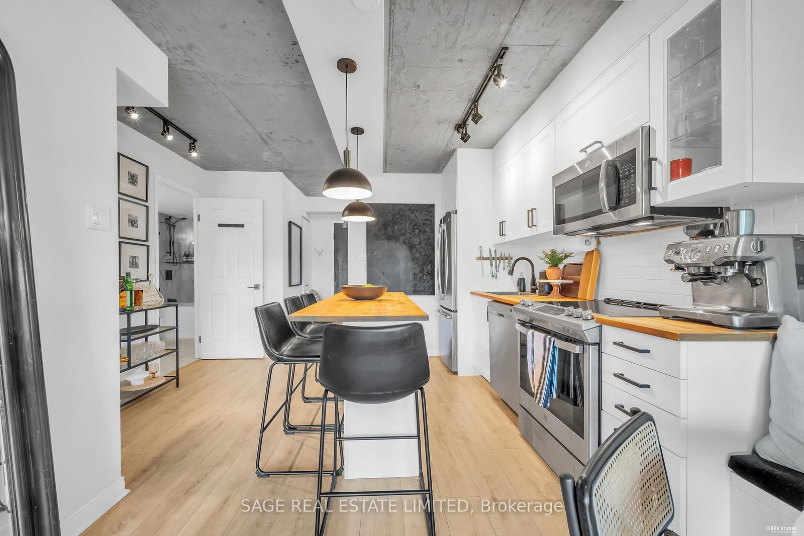 456 COLLEGE Street • #408 • Toronto, ON photo 10