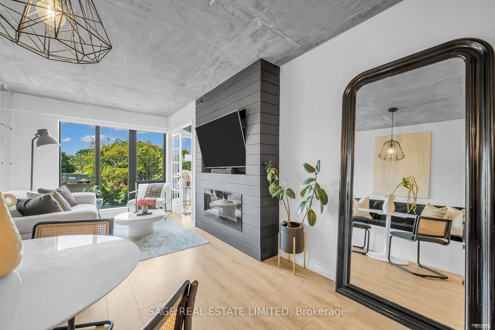 456 COLLEGE Street • #408 • Toronto, ON photo 12