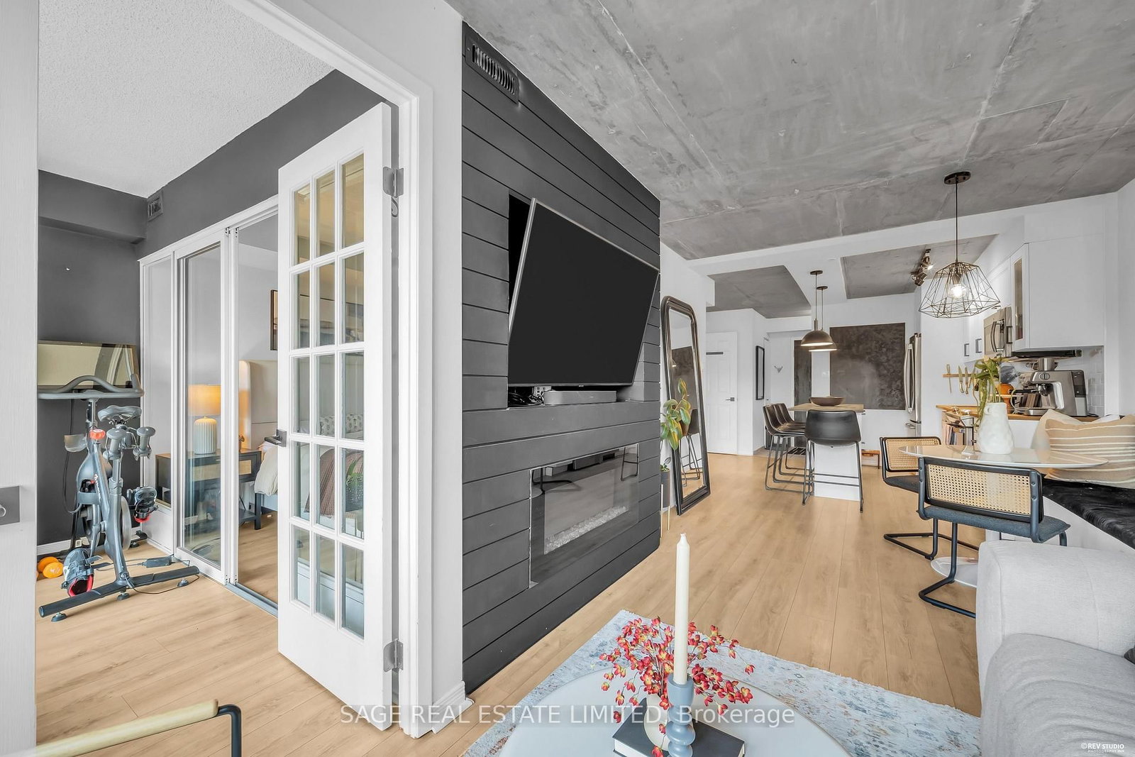 456 COLLEGE Street • #408 • Toronto, ON photo 14