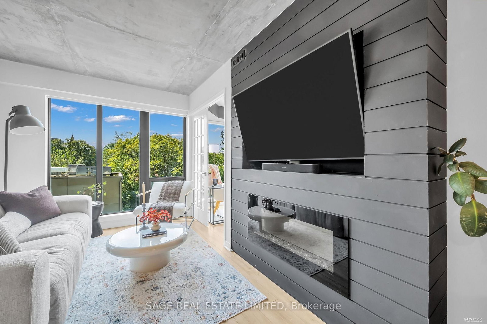456 COLLEGE Street • #408 • Toronto, ON photo 15
