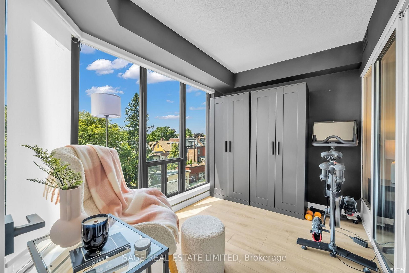 456 COLLEGE Street • #408 • Toronto, ON photo 16