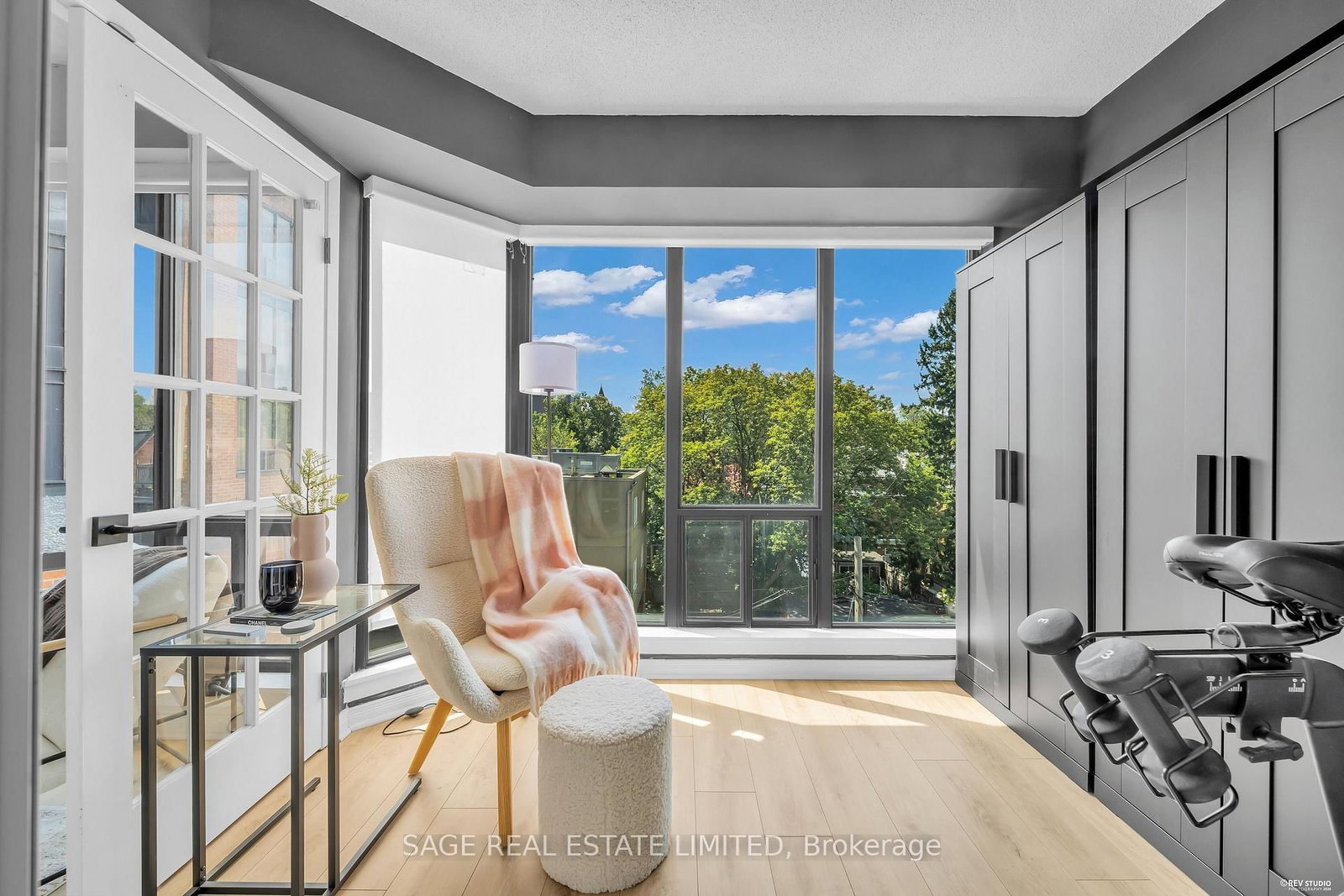 456 COLLEGE Street • #408 • Toronto, ON photo 17