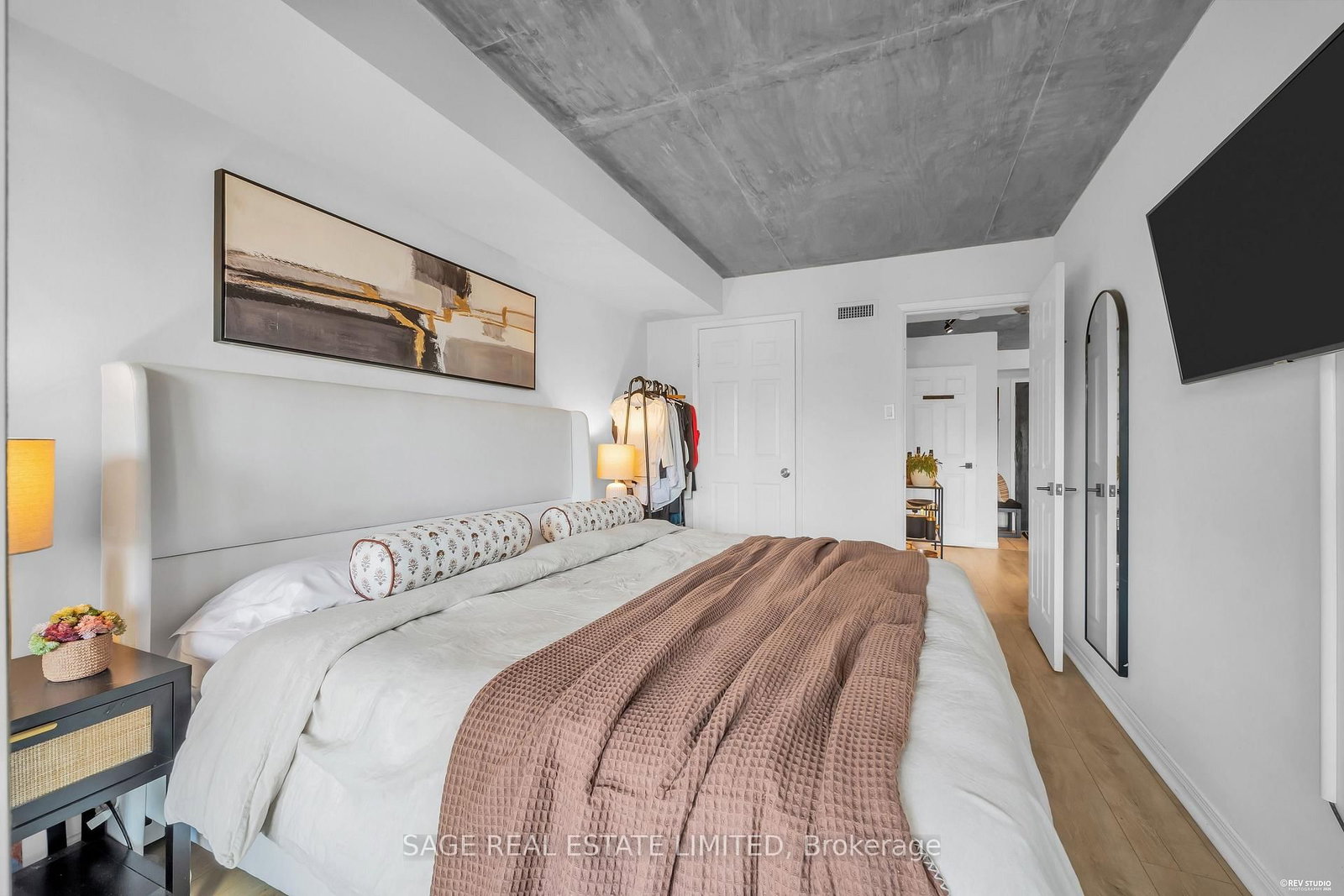 456 COLLEGE Street • #408 • Toronto, ON photo 19