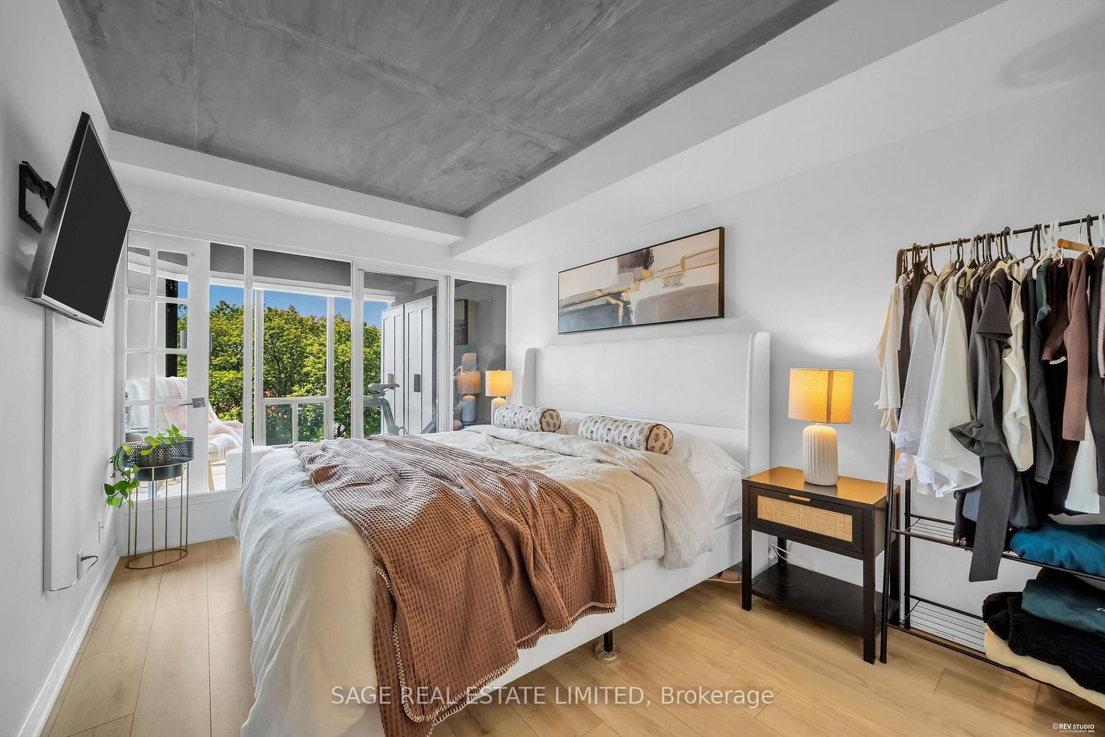 456 COLLEGE Street • #408 • Toronto, ON photo 20
