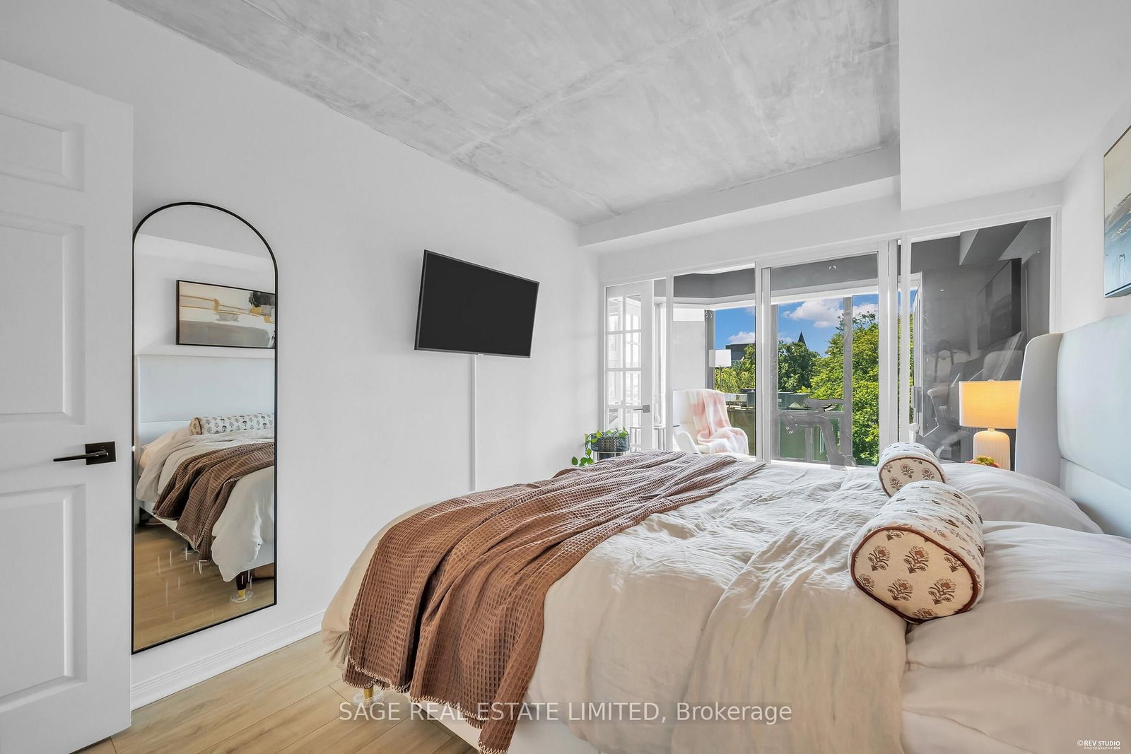 456 COLLEGE Street • #408 • Toronto, ON photo 21