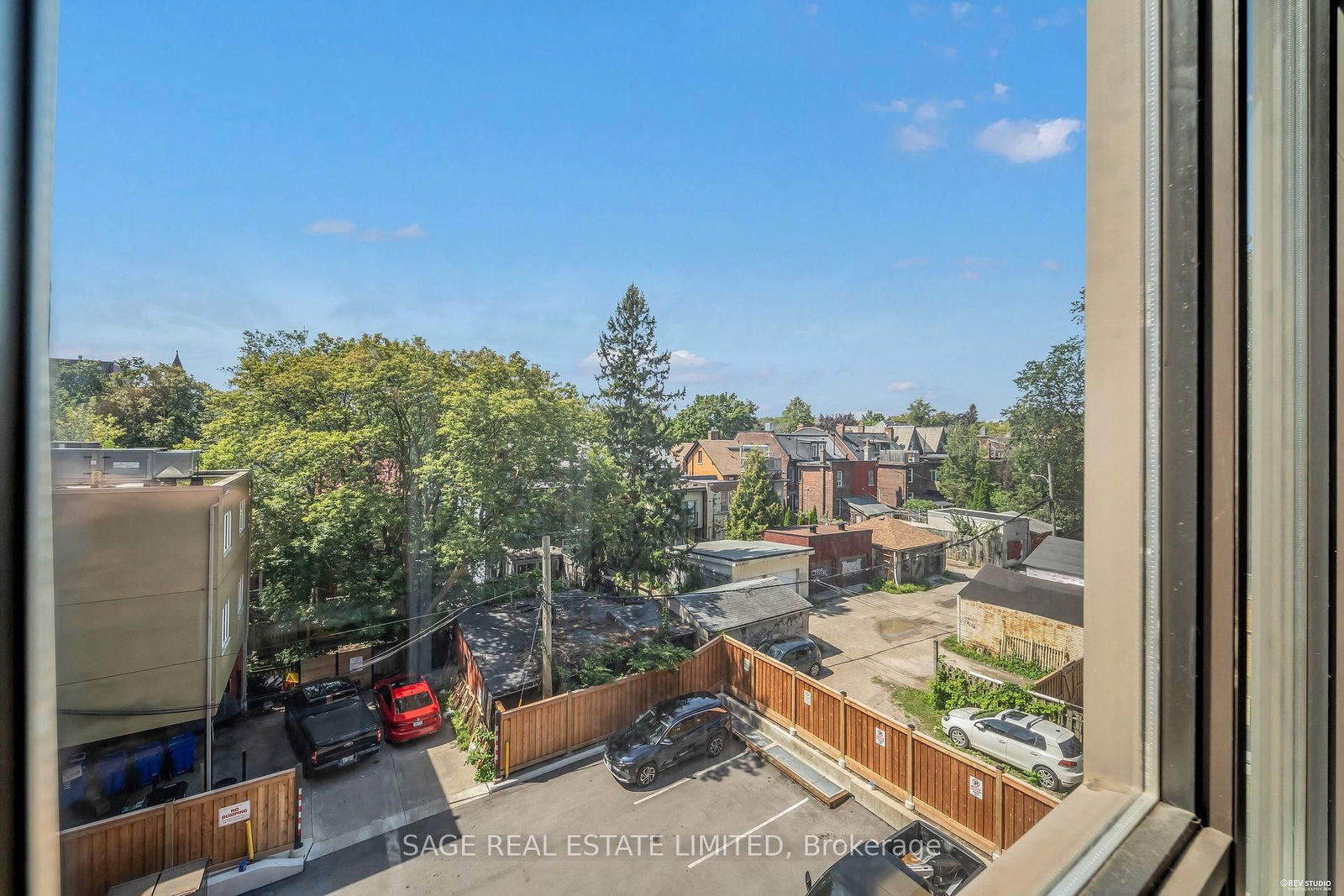 456 COLLEGE Street • #408 • Toronto, ON photo 25