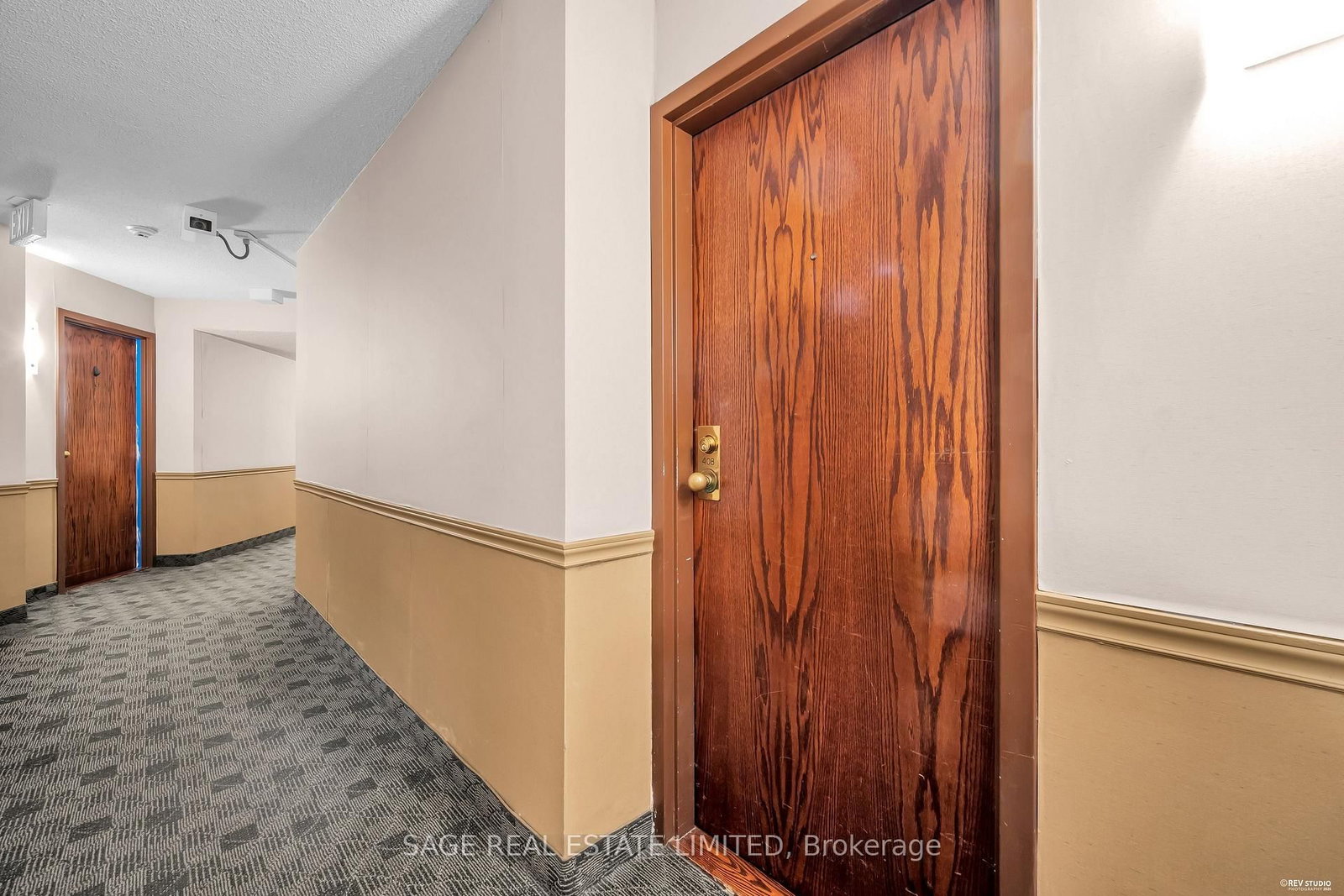 456 COLLEGE Street • #408 • Toronto, ON photo 26