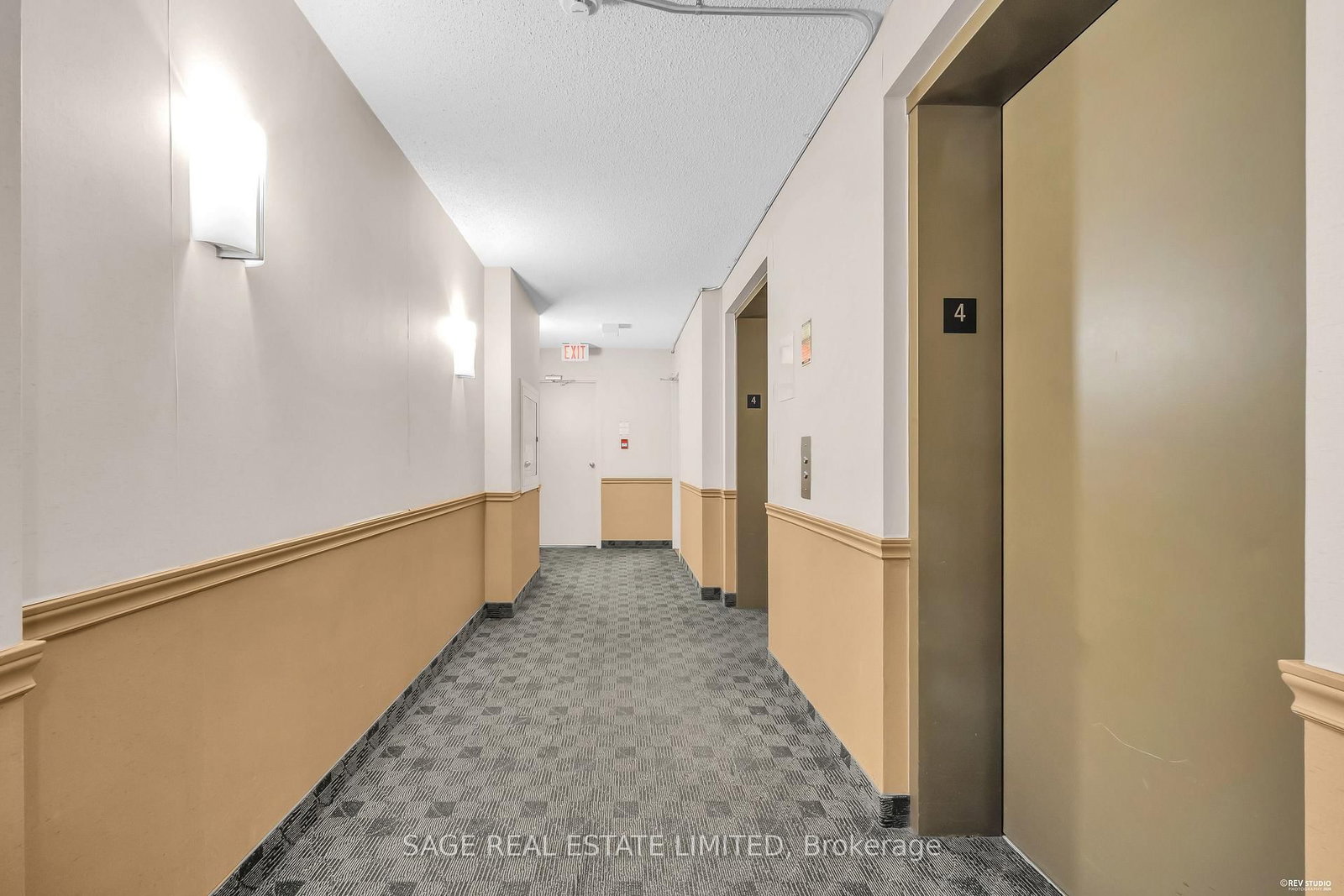 456 COLLEGE Street • #408 • Toronto, ON photo 27