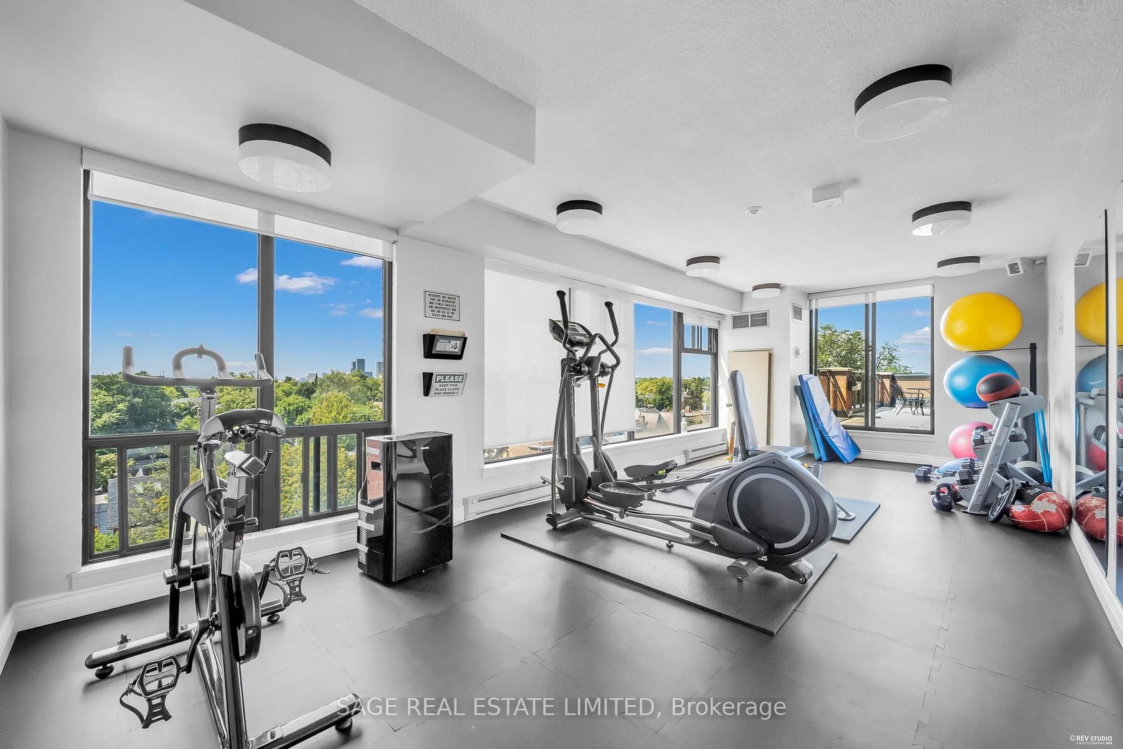 456 COLLEGE Street • #408 • Toronto, ON photo 28