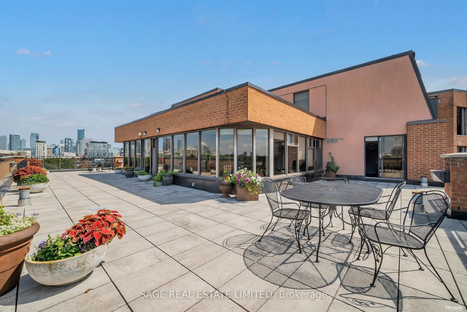 456 COLLEGE Street • #408 • Toronto, ON photo 29