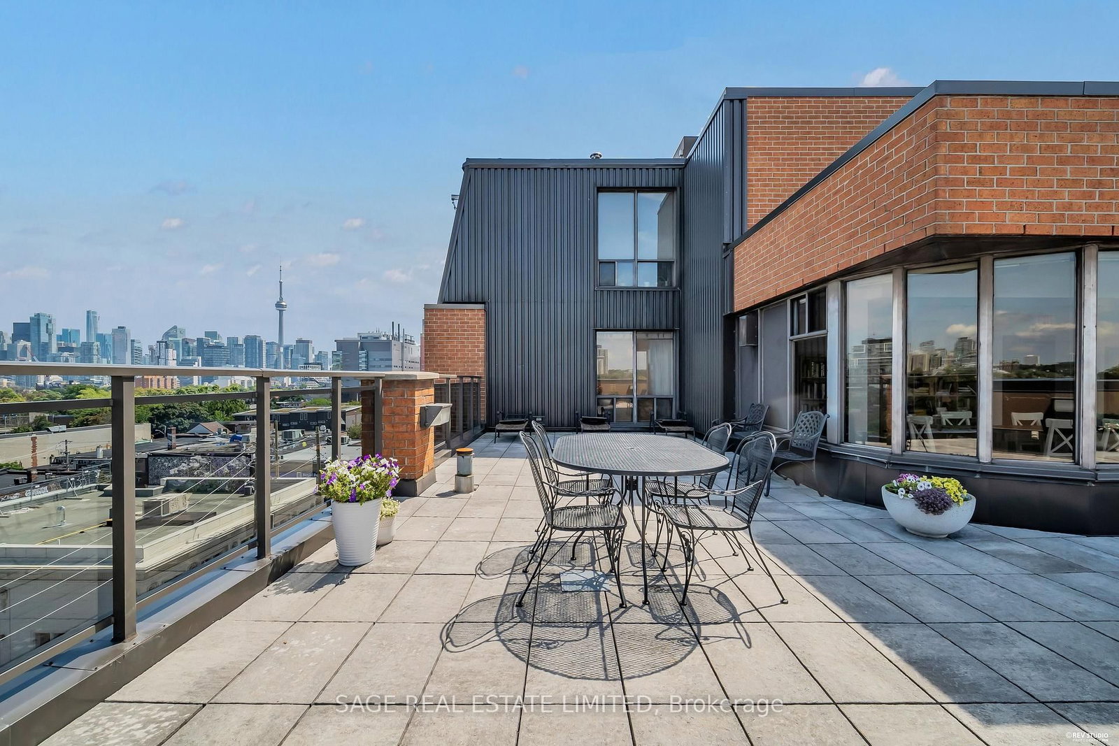 456 COLLEGE Street • #408 • Toronto, ON photo 30