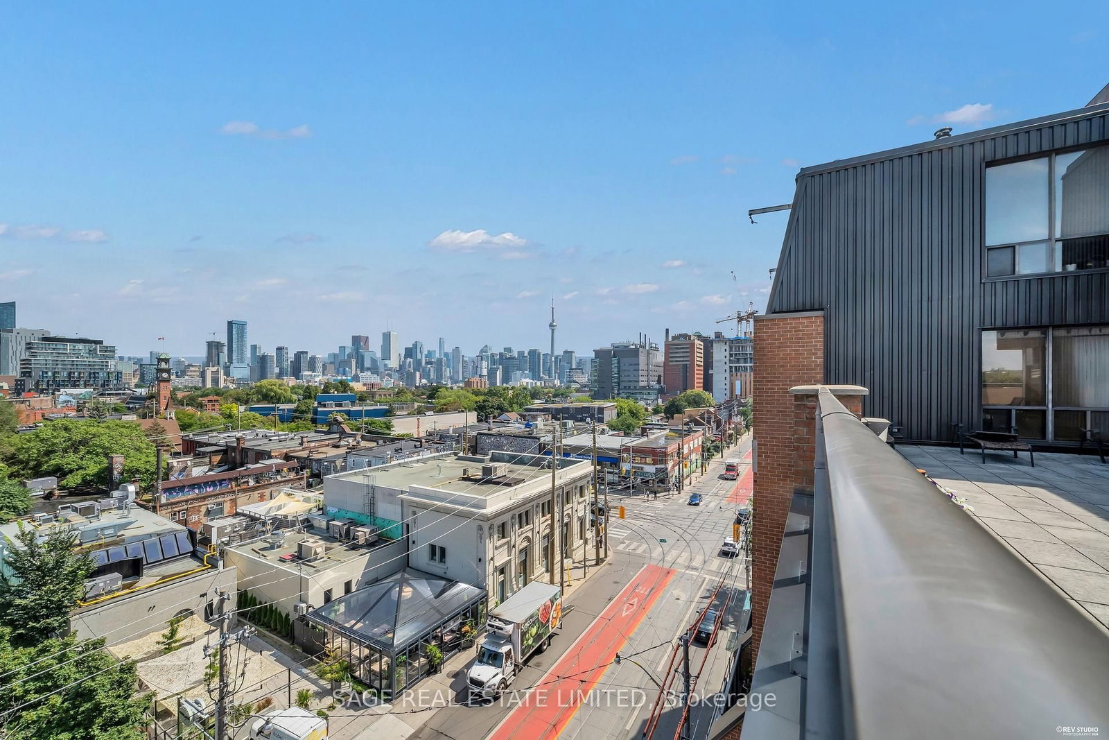 456 COLLEGE Street • #408 • Toronto, ON photo 31