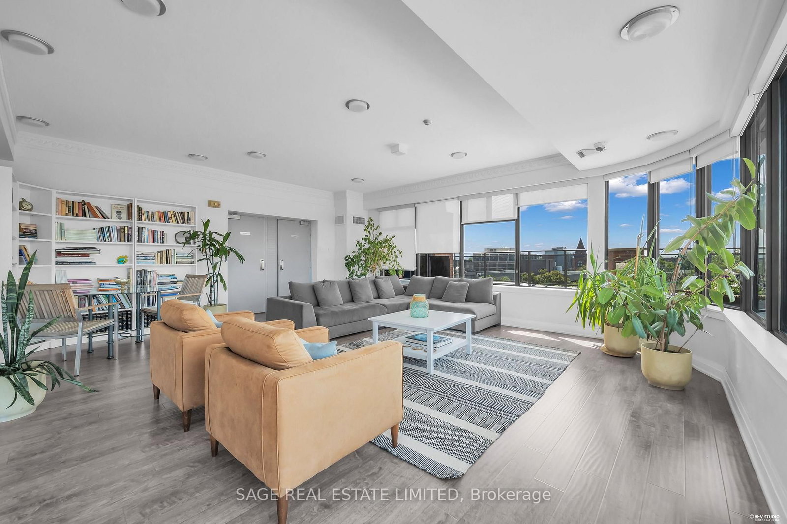 456 COLLEGE Street • #408 • Toronto, ON photo 32