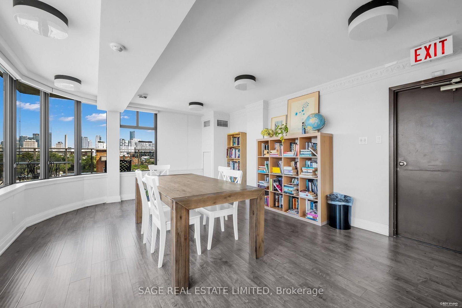 456 COLLEGE Street • #408 • Toronto, ON photo 33