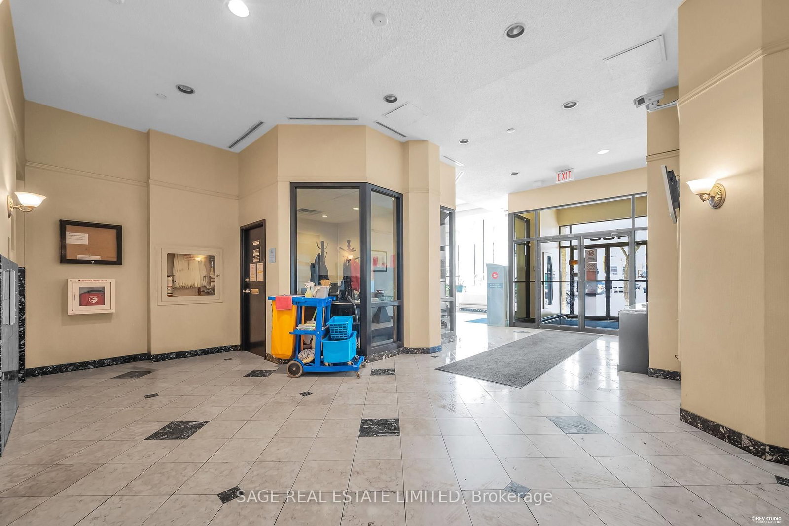 456 COLLEGE Street • #408 • Toronto, ON photo 39
