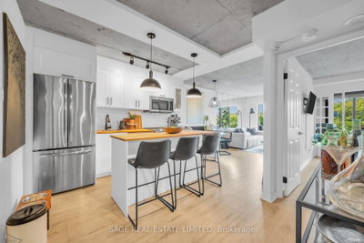 456 COLLEGE Street • #408 • Toronto, ON photo 5