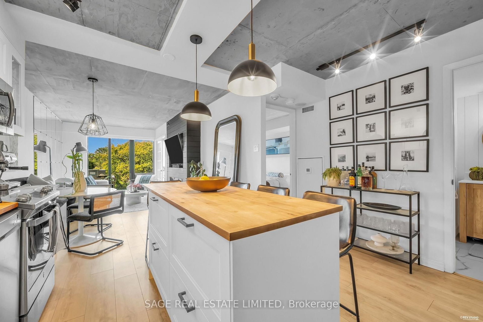 456 COLLEGE Street • #408 • Toronto, ON photo 6