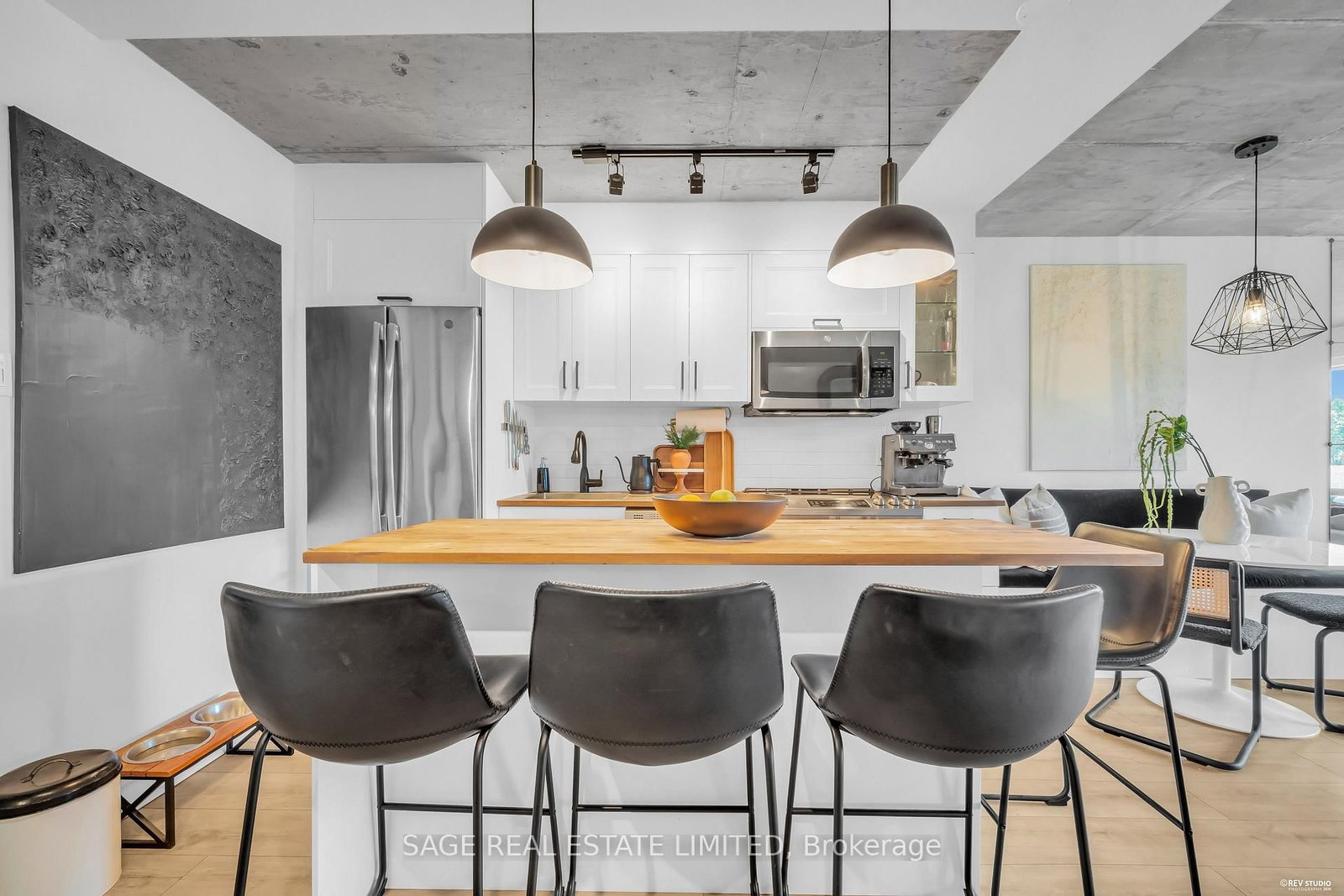 456 COLLEGE Street • #408 • Toronto, ON photo 8