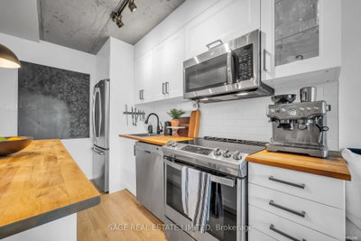 456 COLLEGE Street • #408 • Toronto, ON photo 9
