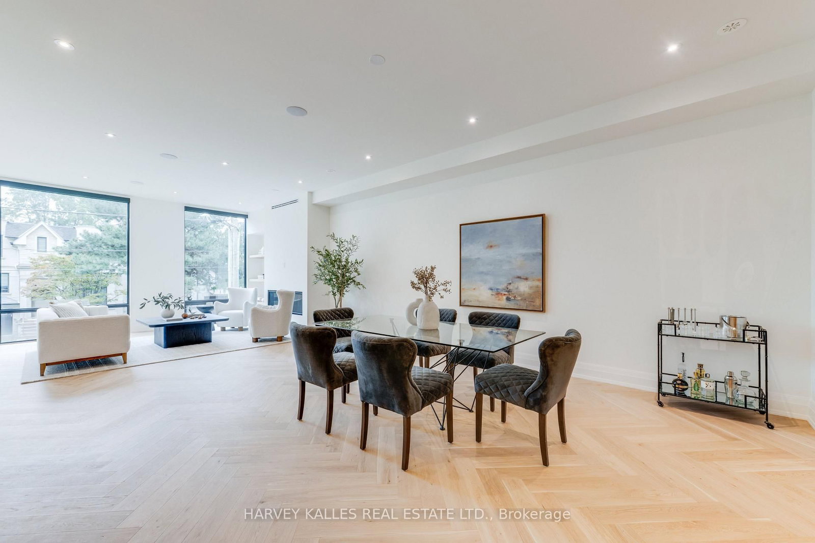 32 Evergreen Gardens • Toronto, ON photo 14