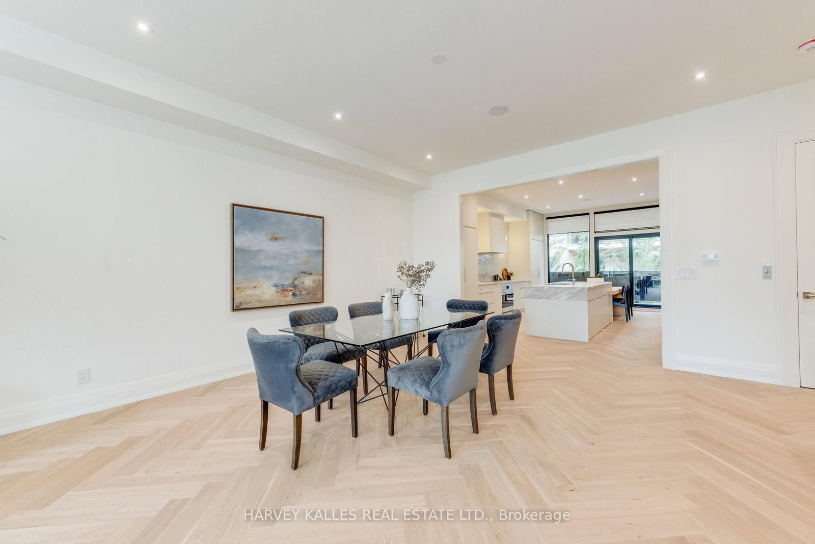 32 Evergreen Gardens • Toronto, ON photo 15