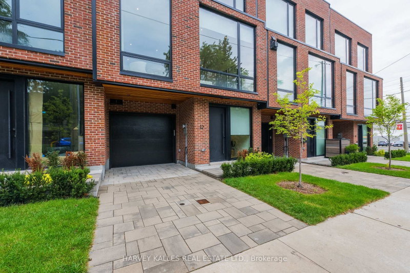 32 Evergreen Gardens