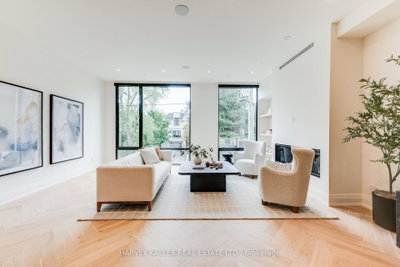 32 Evergreen Gardens • Toronto, ON photo 9