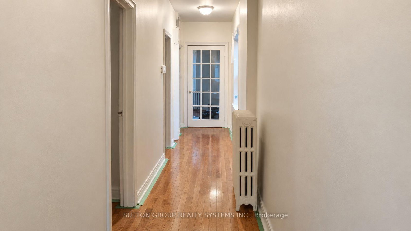 1139 Dovercourt Road • Toronto, ON photo 4