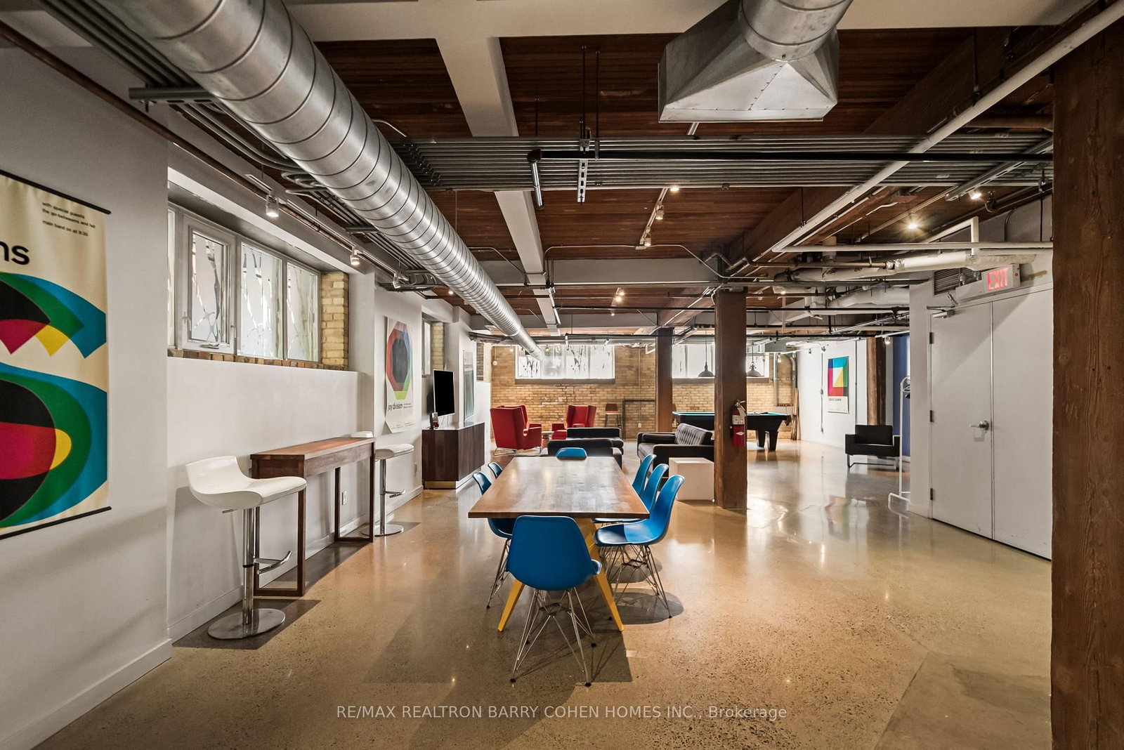 955 Queen Street W • #PH12 • Toronto, ON photo 27