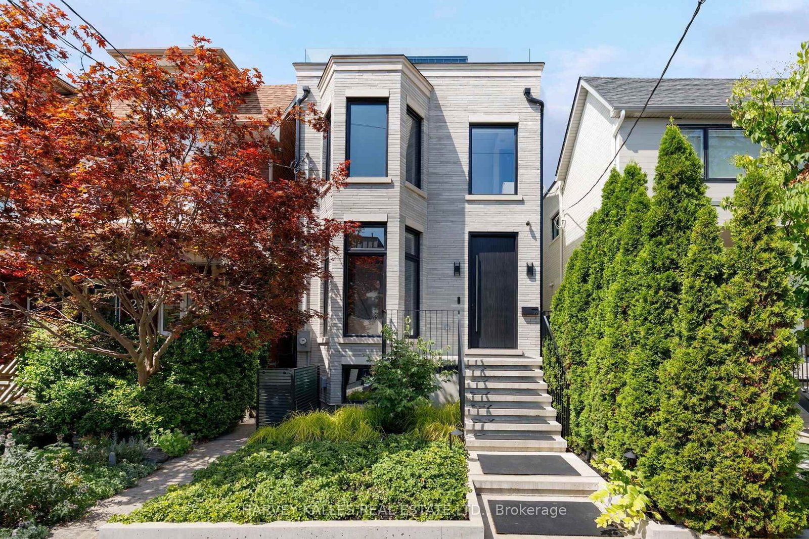 Property at 22 Foxley