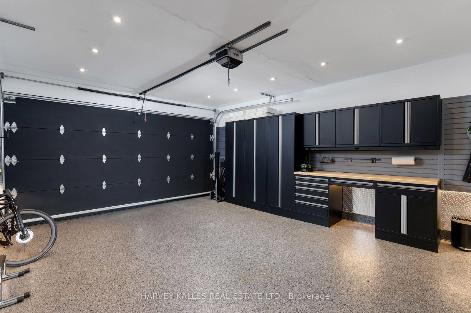 22 Foxley Street • Toronto, ON photo 22