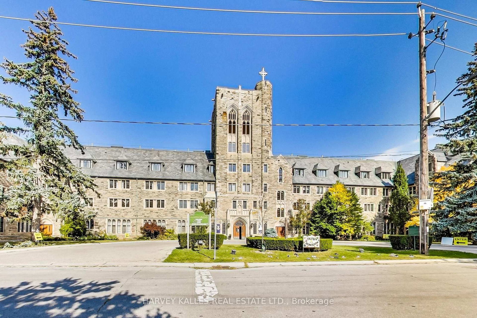 287 Yonge Boulevard • Toronto, ON photo 46