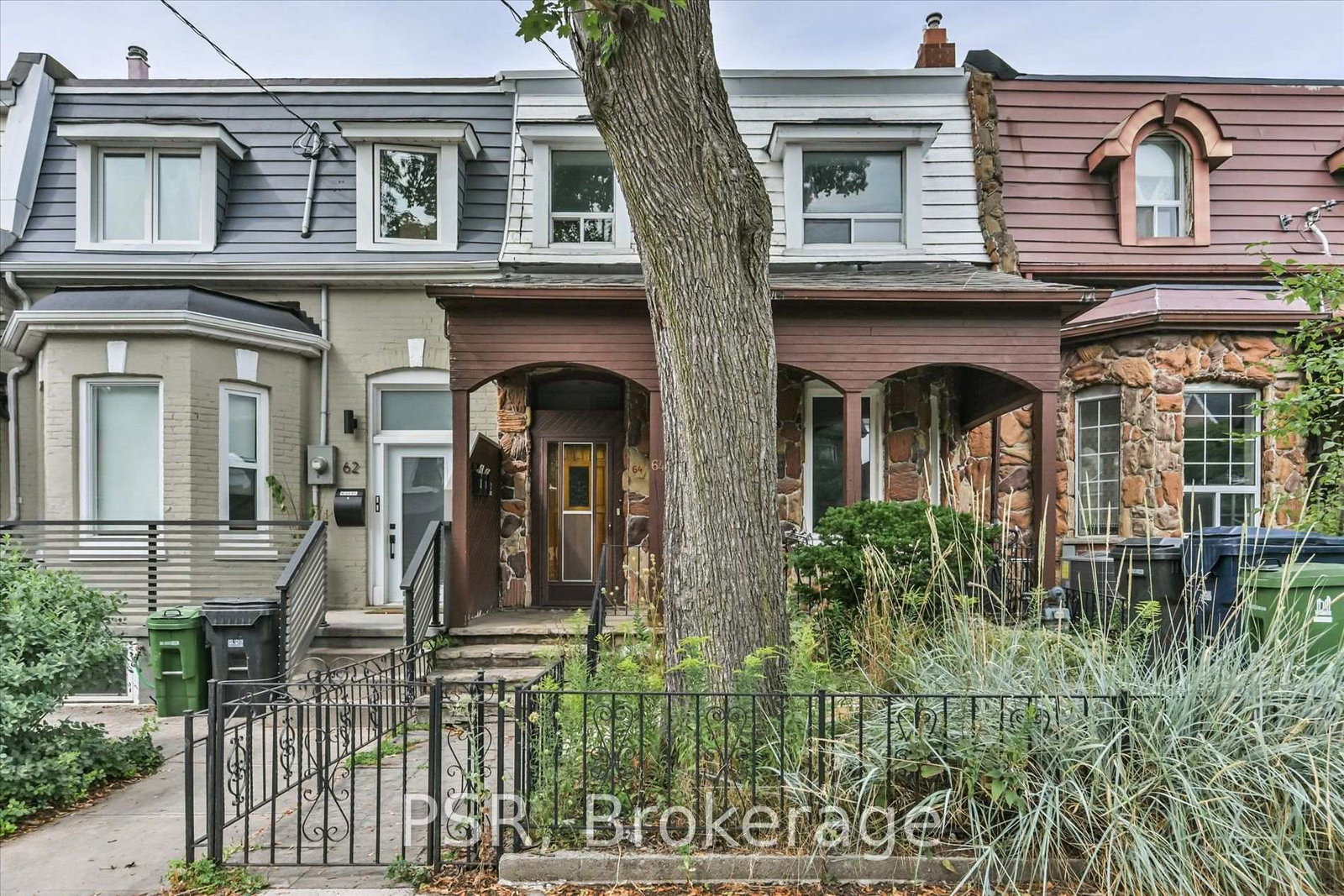 64 Gladstone Avenue • Toronto, ON photo 2