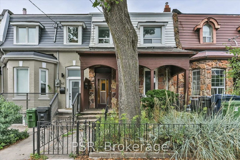64 Gladstone Avenue