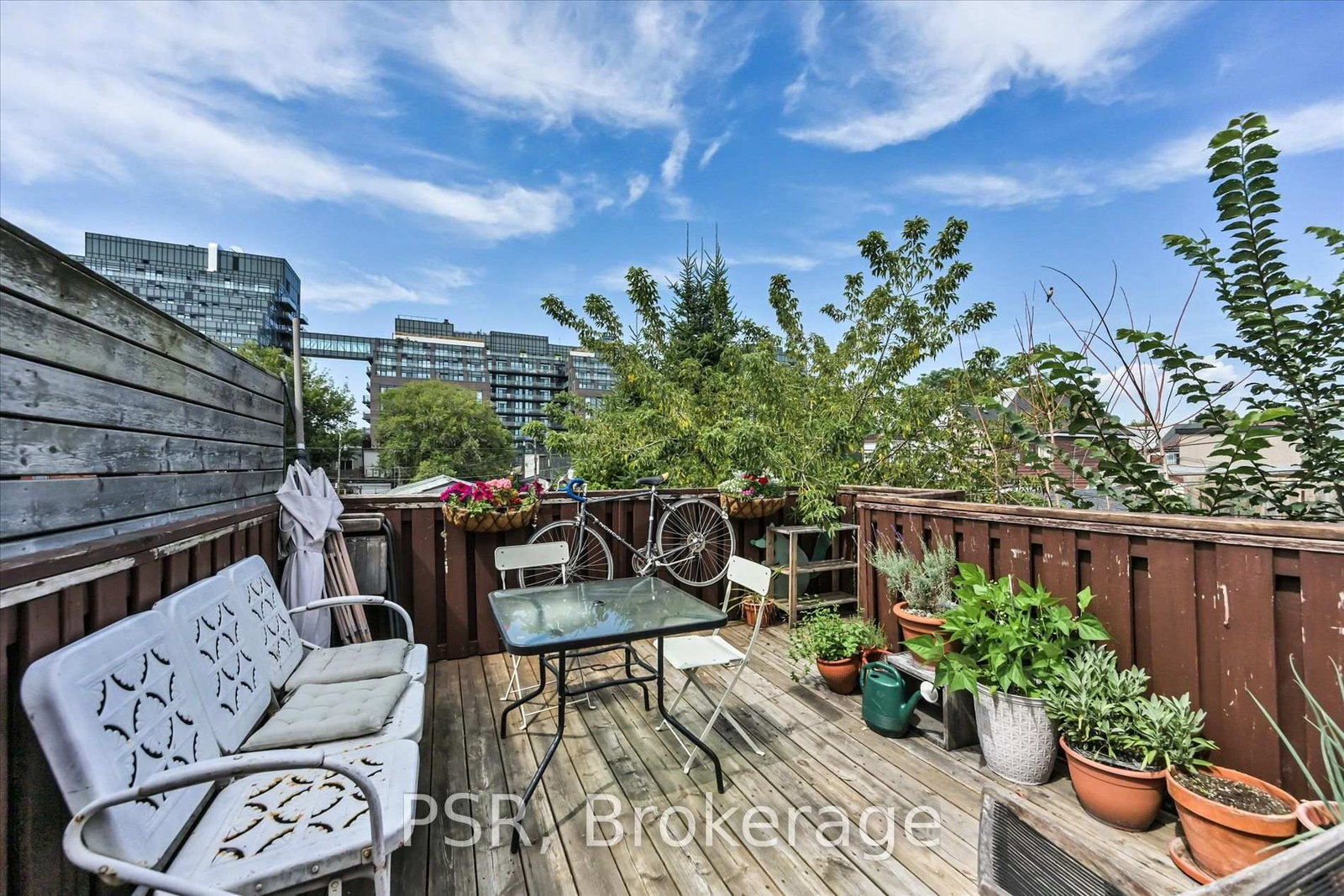 64 Gladstone Avenue • Toronto, ON photo 28