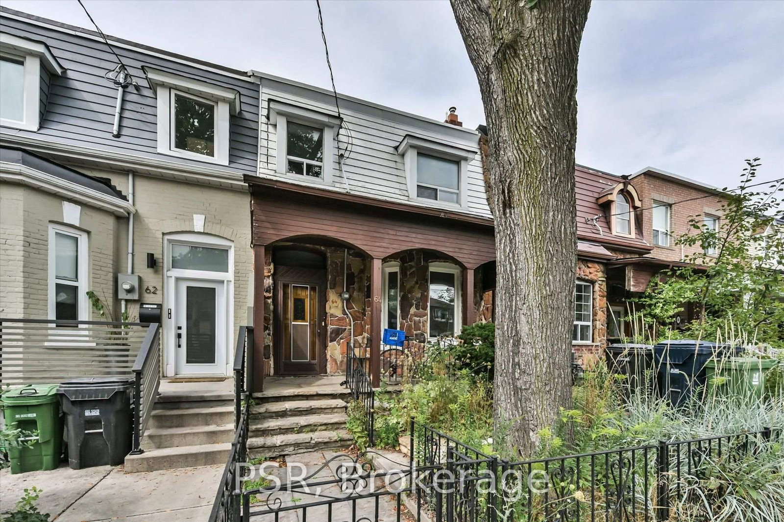 64 Gladstone Avenue • Toronto, ON photo 3