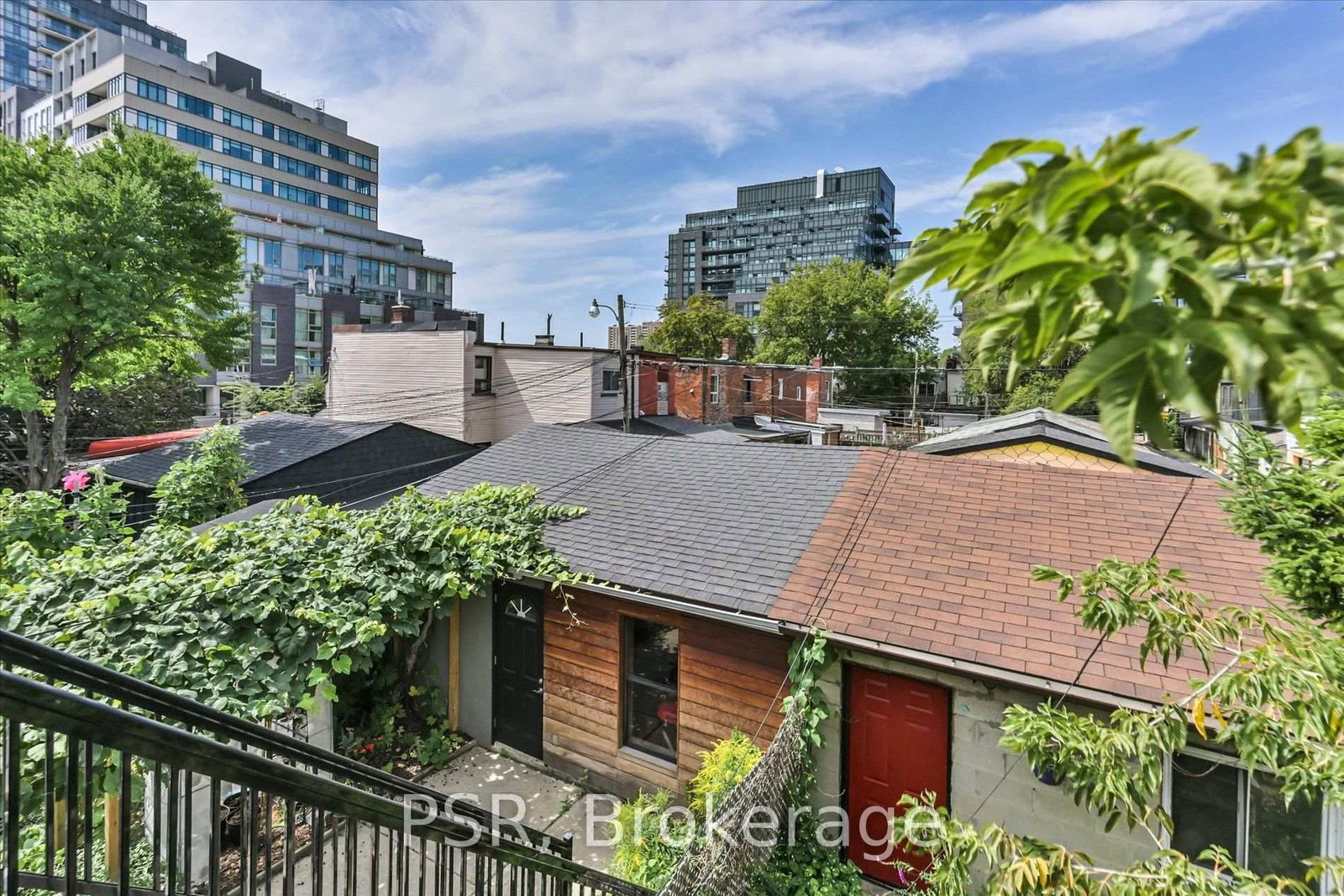 64 Gladstone Avenue • Toronto, ON photo 30