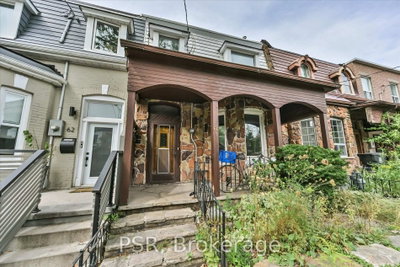 64 Gladstone Avenue, Toronto, ON, photo 4