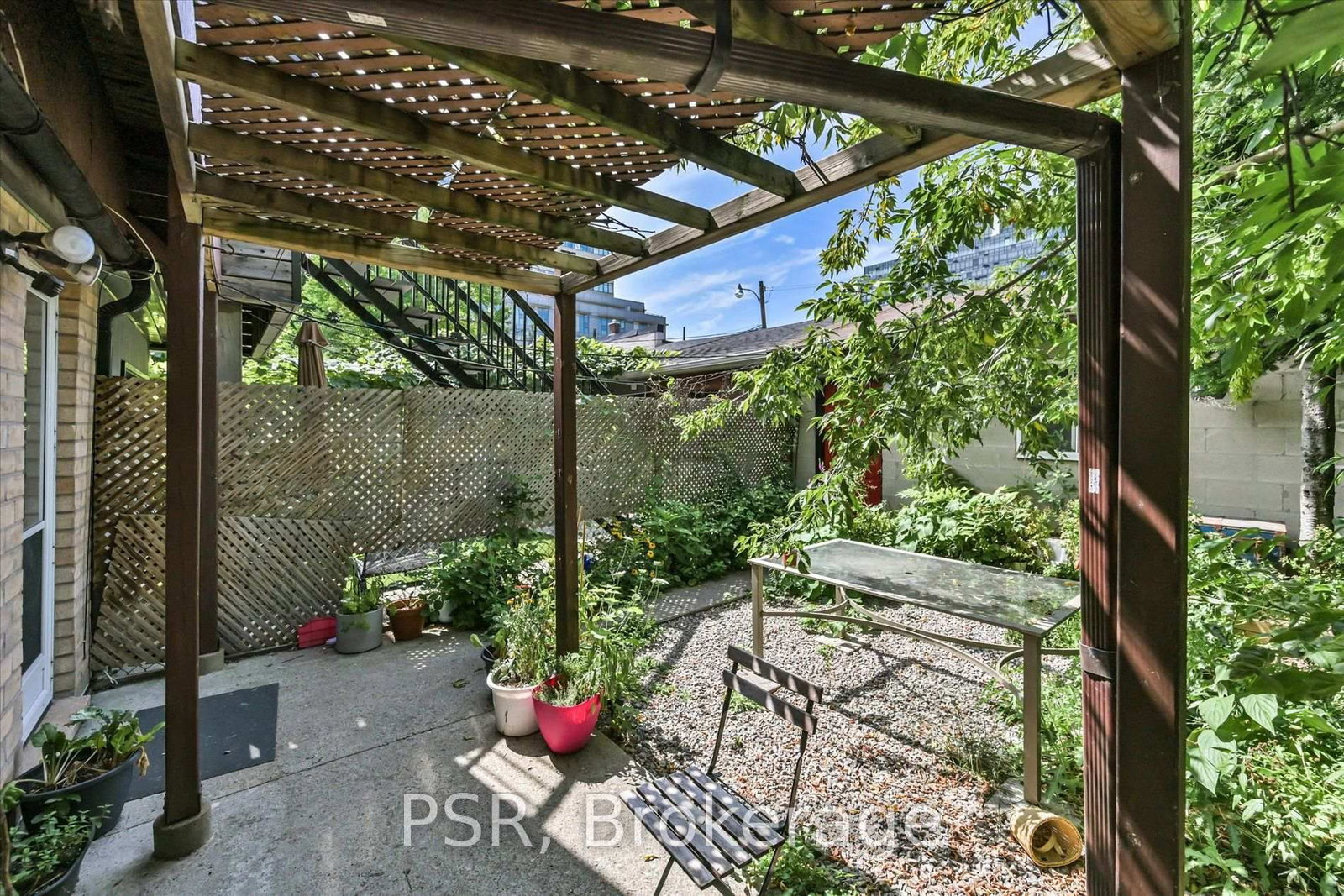 64 Gladstone Avenue • Toronto, ON photo 42