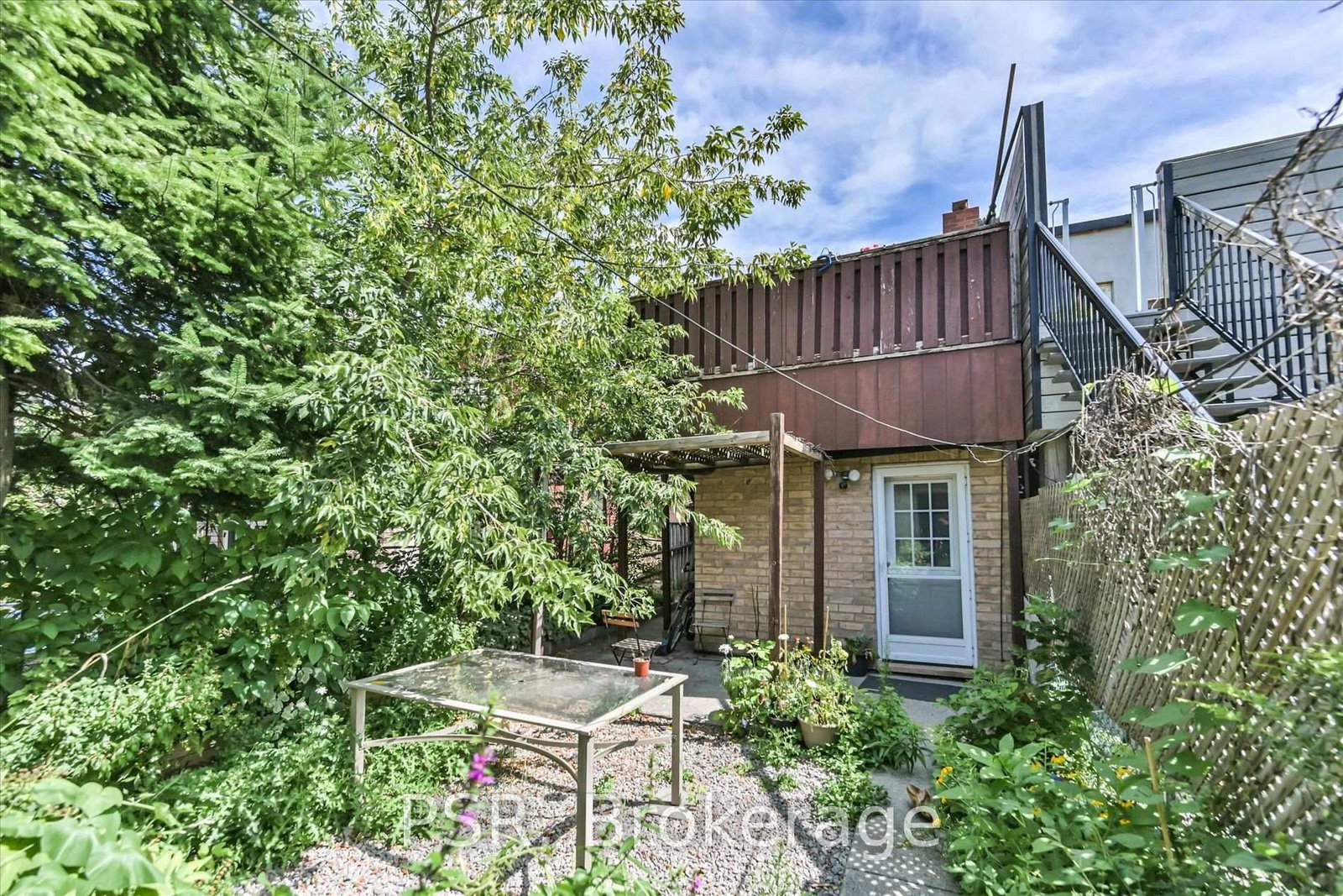 64 Gladstone Avenue • Toronto, ON photo 44