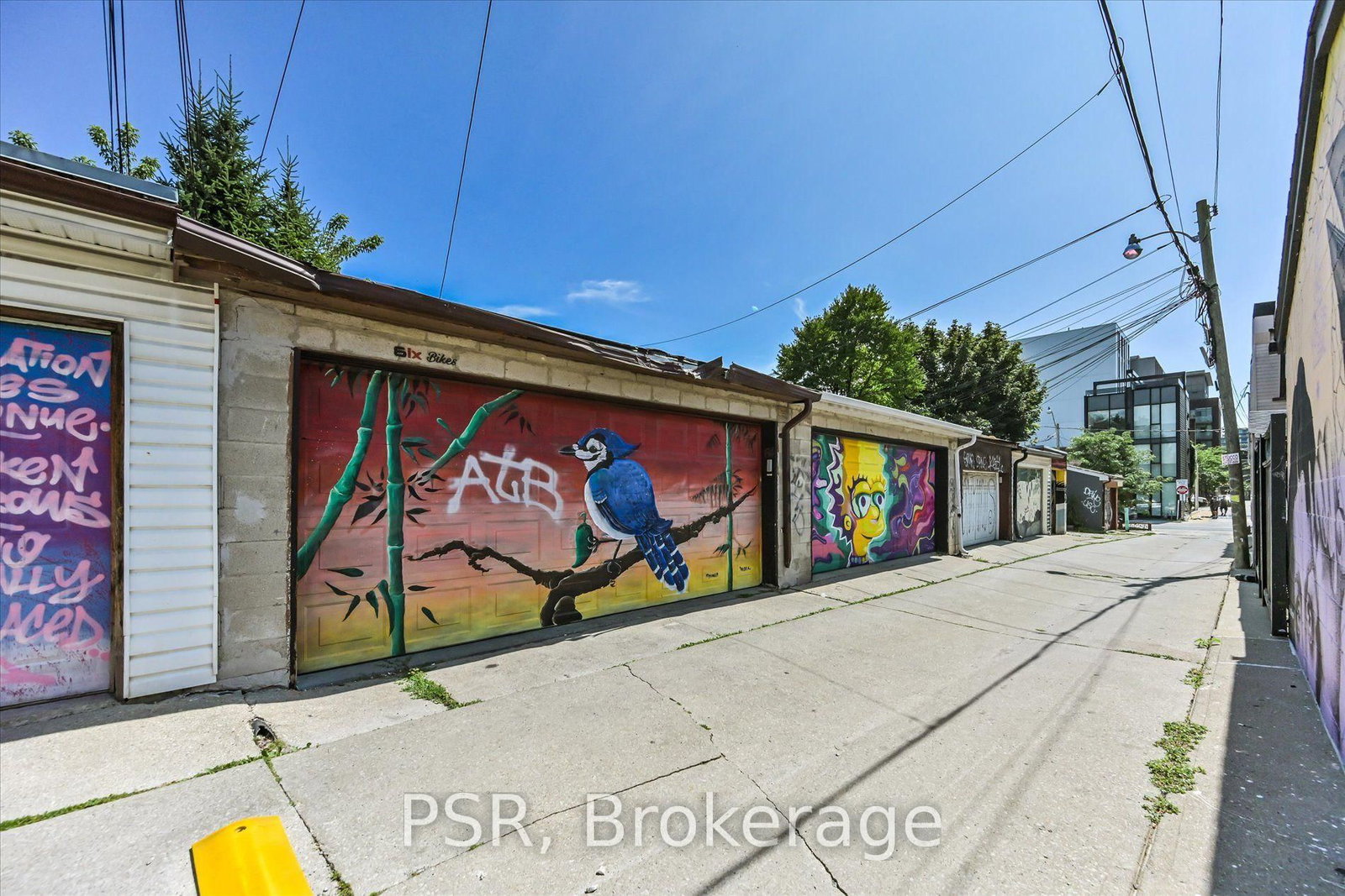 64 Gladstone Avenue • Toronto, ON photo 46