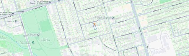 219 Balmoral Avenue • Toronto, ON photo 13