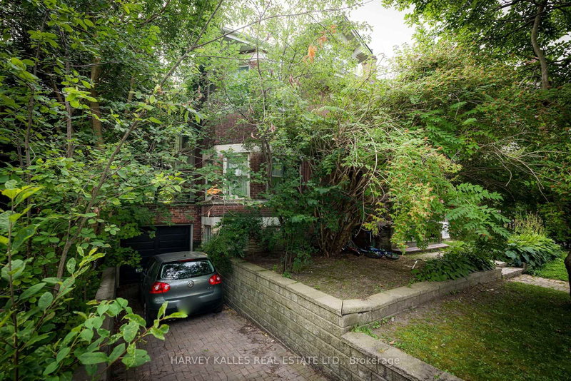 219 Balmoral Avenue