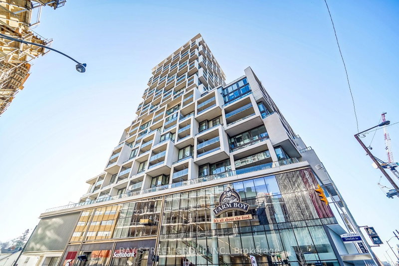 1003 - 5 Soudan Avenue